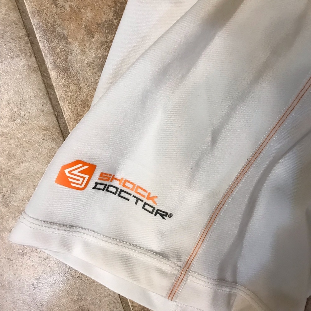 👟Shock Doctor Compression Shorts - Picture 3 of 7